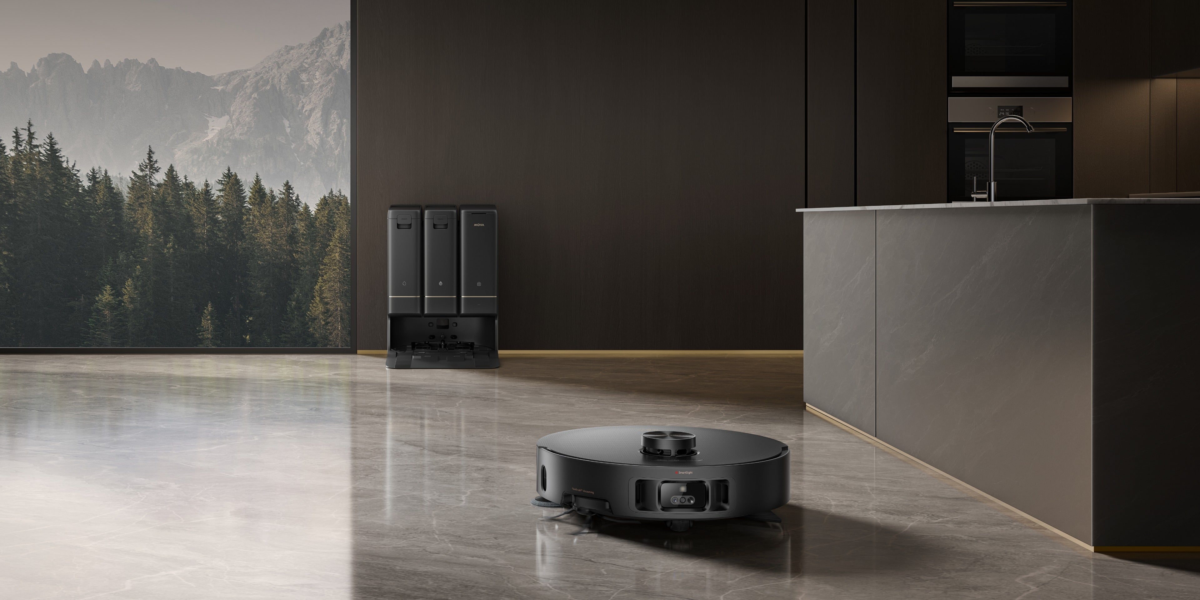 MOVA Z50 Ultra 新品上市