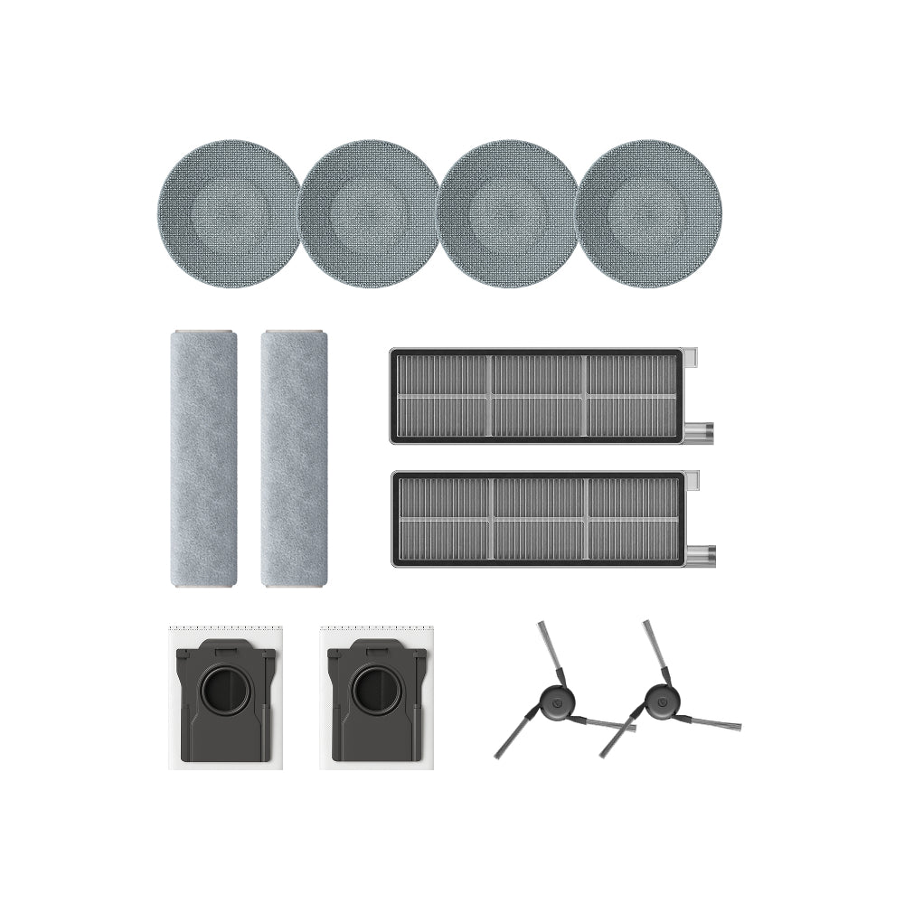 🎁 MOVA Z50 Ultra 清潔套裝組 (100% off)