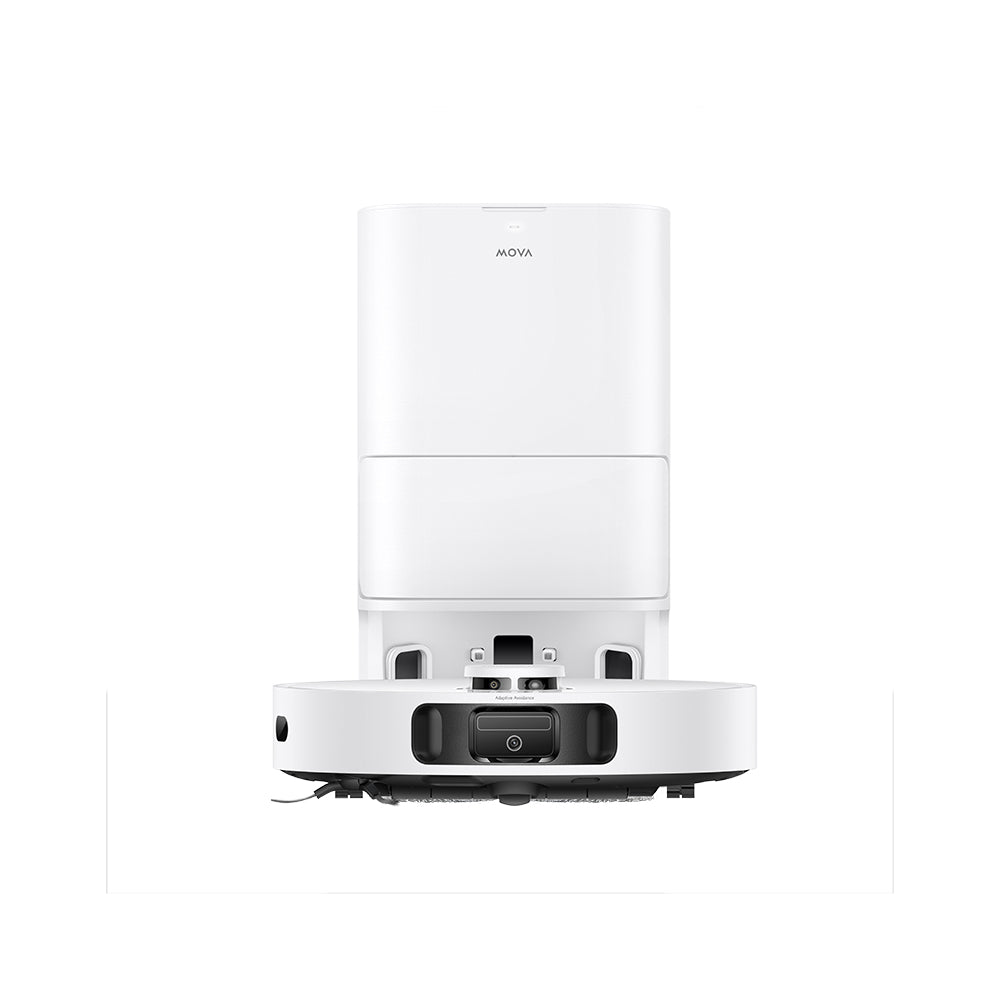 MOVA E40 Ultra 自動集塵掃拖機器人